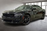 Used 2023 Dodge Charger SXT w/ Blacktop Package image 2