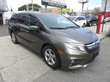 Used 2019 Honda Odyssey EX-L image 2