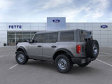 New 2025 Ford Bronco 4-Door image 4