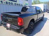 New 2025 RAM 2500 Laramie image 3