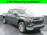 New 2026 Chevrolet Silverado 1500 LT image 2