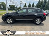 Used 2015 Nissan Rogue S w/ Convenience Package image 2