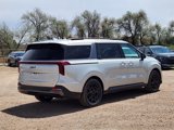 New 2025 Kia Carnival SX Prestige image 3