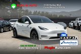 Used 2023 Tesla Model Y Performance image 3