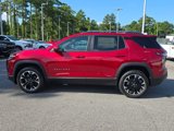 New 2026 Chevrolet Equinox LT w/ Convenience Package II image 6