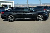 Certified 2022 Honda Accord Sport image 3