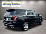 Used 2023 Chevrolet Tahoe Premier image 2