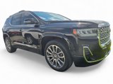 Used 2023 GMC Acadia Denali w/ Denali Ultimate Package image 2