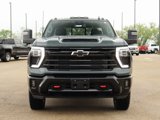 New 2025 Chevrolet Silverado 2500 LT w/ Trail Boss Package image 2