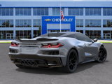 New 2025 Chevrolet Corvette Z06 image 4