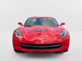 Used 2017 Chevrolet Corvette Stingray Coupe image 2