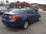 Used 2014 Chevrolet Malibu LT w/ Power Convenience Package image 5