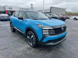 New 2025 Nissan Kicks SR w/ SR Premium Package image 3