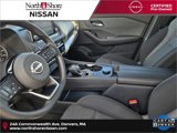 Certified 2022 Nissan Rogue SV image 5
