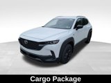New 2025 MAZDA CX-50 2.5 Hybrid w/ Cargo Package image 3