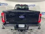 New 2025 Ford F350 Lariat image 6