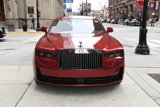 New 2025 Rolls-Royce Ghost Black Badge image 2