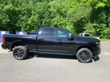 New 2025 RAM 2500 Laramie image 6
