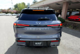 Used 2024 INFINITI QX60 Autograph w/ Cargo Package image 3
