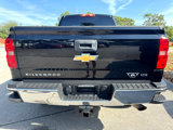 Used 2015 Chevrolet Silverado 2500 LTZ w/ Z71 Package, Off-Road image 4