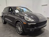 Used 2018 Porsche Cayenne S image 5