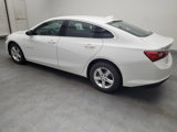Used 2024 Chevrolet Malibu LT image 3