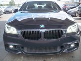 Used 2014 BMW 535i xDrive Sedan image 2