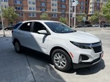 Used 2024 Chevrolet Equinox LT w/ LPO, Floor Liner Package image 4