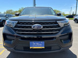 Certified 2023 Ford Explorer XLT image 5
