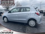 Used 2021 Mitsubishi Mirage LE image 5