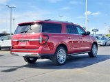 Used 2022 Ford Expedition Max Limited image 2