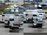 Used 2017 Toyota 4Runner SR5 Premium image 4