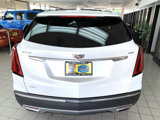 Used 2021 Cadillac XT5 Premium Luxury image 5