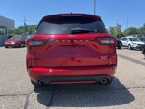 Certified 2024 Ford Escape ST-Line Elite w/ Premium Technology Package image 5