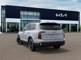 New 2025 Kia Telluride AWD image 4
