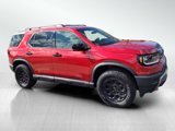New 2026 Honda Passport TrailSport Elite image 4