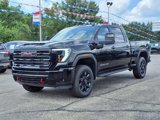 New 2025 GMC Sierra 2500 AT4 w/ AT4 Premium Plus Package image 2