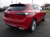 New 2025 Buick Envision Avenir image 6