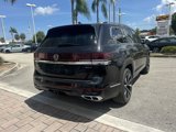 New 2026 Volkswagen Atlas Peak Edition image 6