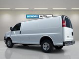 Used 2023 Chevrolet Express 2500 w/ Driver Convenience Package image 3