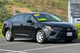 Used 2023 Toyota Corolla LE image 2