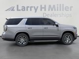 New 2025 Chevrolet Tahoe Premier image 5