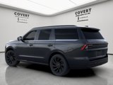 New 2025 Lincoln Navigator Reserve image 4