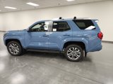 New 2025 Toyota 4Runner 4WD image 3
