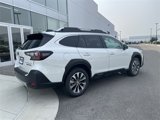 New 2025 Subaru Outback Touring XT image 5