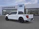 New 2025 Ford F150 XLT image 4