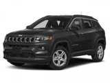 New 2025 Jeep Compass Limited image 4