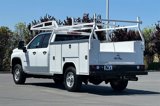 New 2025 Chevrolet Silverado 2500 W/T w/ WT Convenience Package image 4