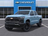 New 2026 Chevrolet Colorado W/T w/ WT Custom Package image 6