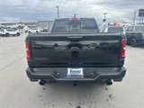 New 2025 RAM 1500 Rebel w/ Rebel Level 2 Equipment Group image 5